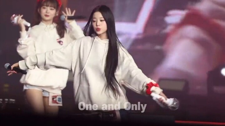 [Zhang Yuanying], honey, who taught you to twist like that --==