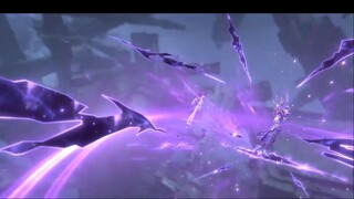 Battle Through the Heavens Season 5 Episode 139,140 Preview