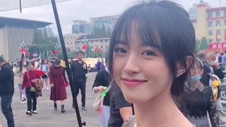 “Sangat mirip dengan perasaan jatuh cinta”