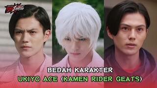 BEDAH UKIYO ACE: Sang Rubah Pengubah Takdir!