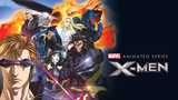 X-Men (Marvel ANIME) - (E2) - U-Men...Mutant Hunting