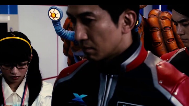 [Gliza MAD] ความว่างเปล่าเข้ามาและกลืนกินทุกสิ่ง