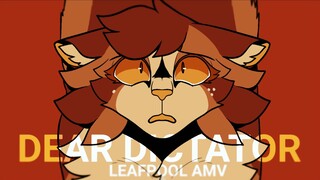 Dear Dictator - Leafpool AMV