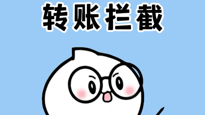 Tôi phải làm gì nếu bị chặn sau khi chuyển tiền?