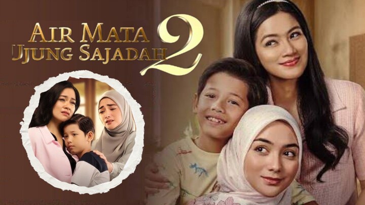 Air Mata di Ujung Sajadah 2 (2025)