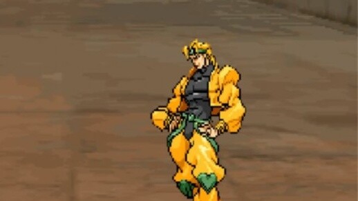 How can I lose when I have the ability to stop time?