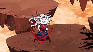 第五集：杀戮之王的要求！千寻疾质问比比东
