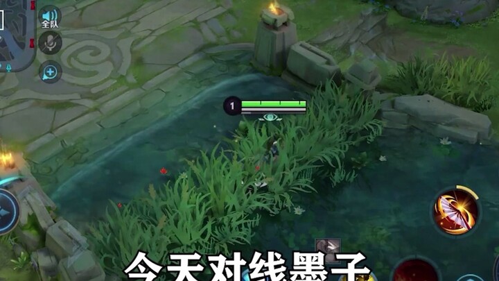 Mời những anh em chơi Shouyue mà bắn chính xác như bà ngoại xỏ kim đến xem!