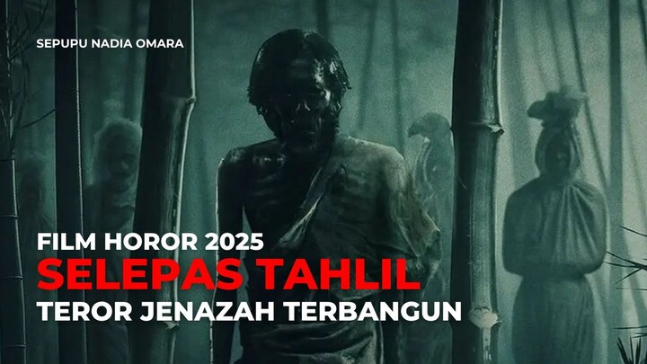 SELEPAS TAHLIL (2025)
