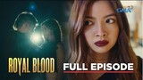 ROYAL BLOOD - Episode 32