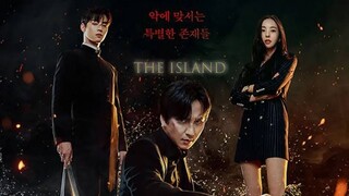 ISLAND 2022 Episode 3 Tagalog Dubbed