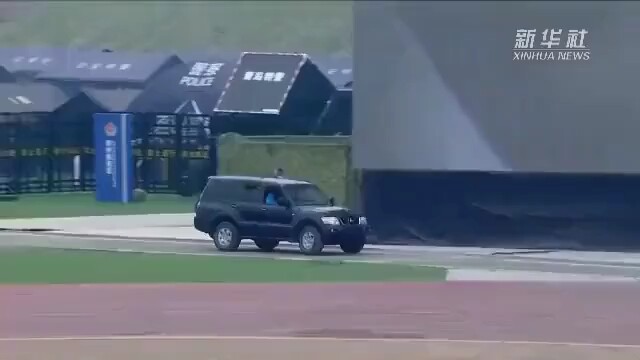 Much more exciting than the movie
