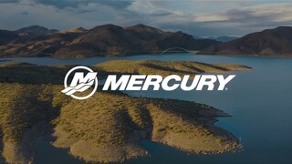 Mercury Avator batteridrevet påhængsmotor