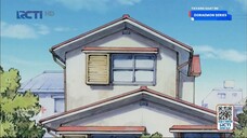 Doraemon - Sumpit Yang Memanjang Kemanapun | Mesin Pengumpul Partikel
