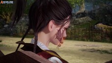 Twin Martial Soul Episode 3 Sub Indonesia