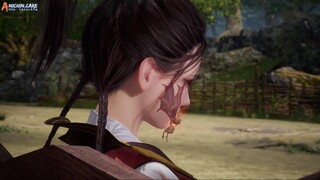 Twin Martial Soul Episode 3 Sub Indonesia