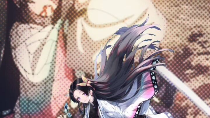 Pengorbanan Shinobu kocho