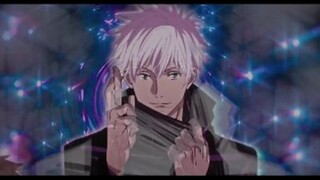 Jujutsu Kaisen  WHAT TO DO AMV
