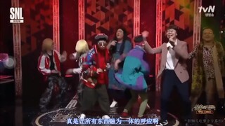 不允许你没看过的天使line炸地球时刻