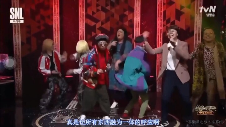 不允许你没看过的天使line炸地球时刻