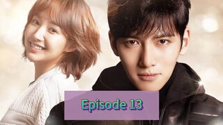 HEALER Episode 13 Tagalog Dubbed