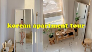 My Home Tour! | Living Alone in Seoul (Costs, Deco, etc)