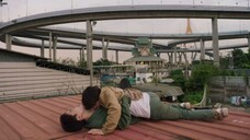 [VietSub] NOT ME TẬP 12