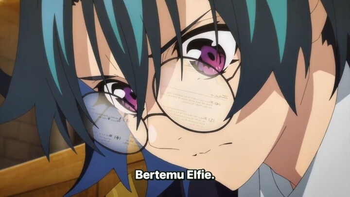 SPOILER!! ALUR CERITA W1storia Wand And Sword - Ujian sesungguhnya ‼️