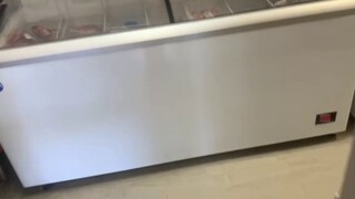 The Japanese chatterbox angel is not afraid of social death? , Go to the Chinese food store alone to