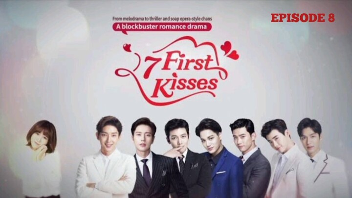 7 First Kisses Episode 8 In Hindi by Kdrama.world421