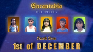 Encantadia Fanmade: Full Episode 1