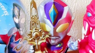 เทียนเล่อยังปล่อยหุ่นนิ้วออกมาด้วย!? จักรพรรดิแห่งยุโรปยิงโดนเป้าเพียงนัดเดียว! [ของเล่นแบ่งปันงานเล