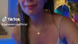 Wla parin Kupas si ate Geneva Cruz😍🥰