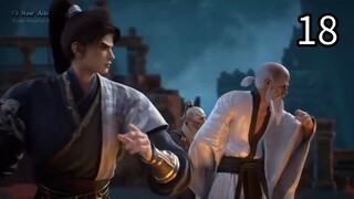 Tomb Of Fallen Gods S3 Episode 18 Sub Indo