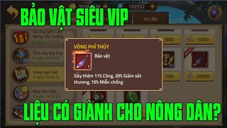 Hải Tặc Đại Chiến - CHƠI EVENT VÀ TƯ VẤN SỰ KIỆN CHO ANH EM...EVENT NÀY LIỆU CÓ ĐÁNG XẢ TÀI NGUYÊN??