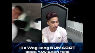 Dogie | Wag kang sumagot | Mobile Legends