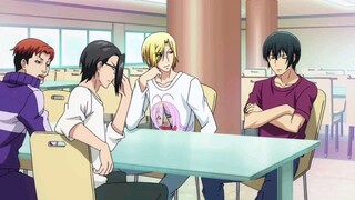 Grand Blue - Episode 6 (sub indo)