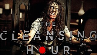 A real demon gets involved in a fake exorcism show
