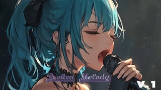 Broken Melody