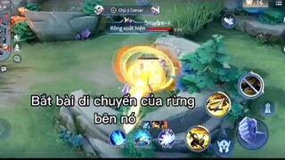 Game hay nhạc cháy P19