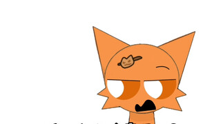 【ks Milk Cat Isn't Trash】My latest creation—come and check it out!