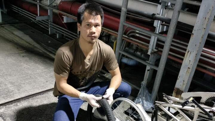 "เงินเดือนอ่ะคงที่ มีแต่หนี้ที่ขยันเพิ่ม!" เข้างานกะดึก วันที่9 มีนาคม 2569