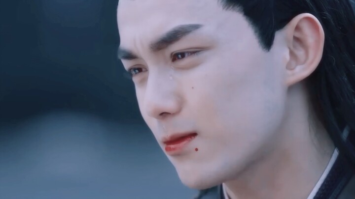 คุณไม่รู้อะไรเกี่ยวกับความงามของ Sister Water God [Wu Lei Baili Hongshuo]