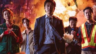 Heroes Next Door | Ep 3 | English sub