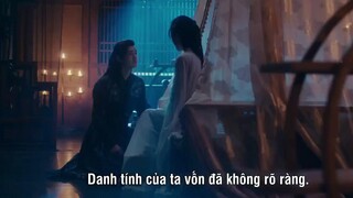 Khó Tìm (Nan Tầm) EP 3 [Sub Việt]