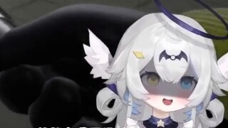 Don't come over here!!