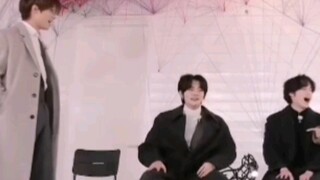 【崔然竣】安踢罚酒还得是这位！