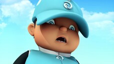 Boboiboy -- BoBoiBoy’s Water Surprise (Kejutan BoBoiBoy Air) | Episode 19 Season 03
