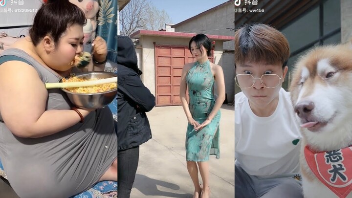 Viral funny video 2022 - Khoảnh Khắc Hài Hước Và Thú Vị Bá Đạo Trên Tik Tok Trung Quốc Triệu View #1
