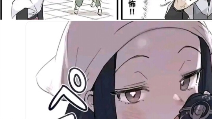 Why do the strong need Pokémon?